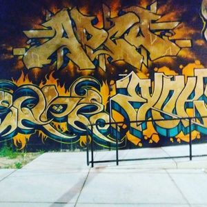 Meet your Posher, Tony